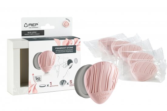 Ароматизатор Fragrant Stone Rue Lepic 31 г