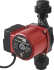 Циркуляционный насос Rommer Profi 25/6 180 мм с гайками 1 1/2