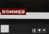 Циркуляционный насос Rommer Profi 25/6 180 мм с гайками 1 1/2