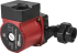 Циркуляционный насос Rommer Profi 25/6 180 мм с гайками 1 1/2