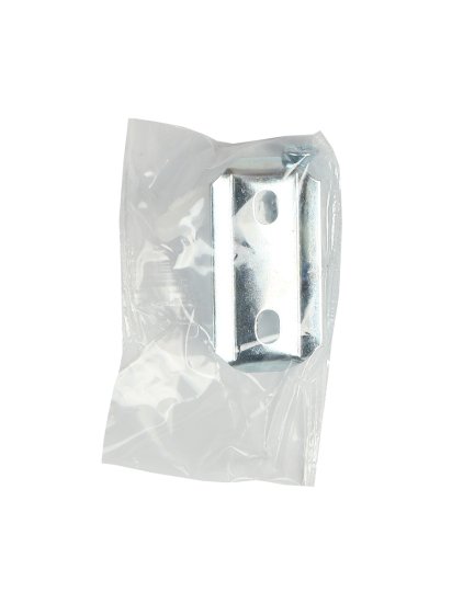 Крючок Delphinium Ханна стальной цвет хром