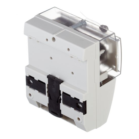 Счетчик электроэнергии Энергомера 101 однофазный однотарифный механический 5(60) А на DIN-рейку/монтажную плату