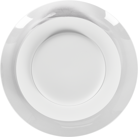 Светильник настенно-потолочный светодиодный Freya Asta 69 Вт круг цвет белый регулируемый белый свет