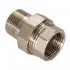 Американка прямая CTM 1 1/4 ВР(г) х 1 1/4 НР(ш) латунная (CRAS0114)