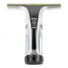 Стеклоочиститель аккумуляторный Karcher WV 6 Plus 3,6В li-lon с АКБ и ЗУ 0,15 л (1.633-741.0)