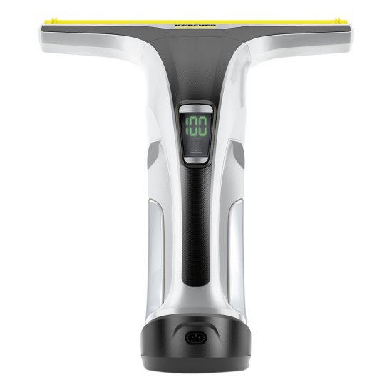 Стеклоочиститель аккумуляторный Karcher WV 6 Plus 3,6В li-lon с АКБ и ЗУ 0,15 л (1.633-741.0)