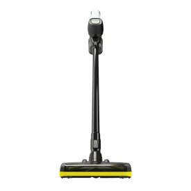 Пылесос вертикальный аккумуляторный Karcher Cordless myHome VC 4 140 Вт 21,6 В 2,5 л Li-Ion 1 АКБ и ЗУ (1.198-630.0)