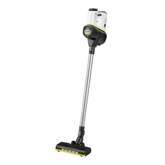 Пылесос вертикальный аккумуляторный Karcher Cordless ourFamily VC 6 25,2 В 2,5 л Li-Ion 1 АКБ и ЗУ (1.198-670.0)