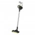 Пылесос вертикальный аккумуляторный Karcher Cordless ourFamily VC 6 2,5 л 25,2В Li-Ion 1 АКБ и ЗУ (1.198-670.0)
