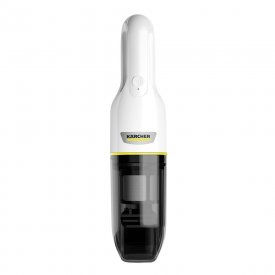 Пылесос ручной аккумуляторный Karcher CVH 2 0,15 л 7,2В Li-Ion 1 АКБ и ЗУ (1.198-330.0)