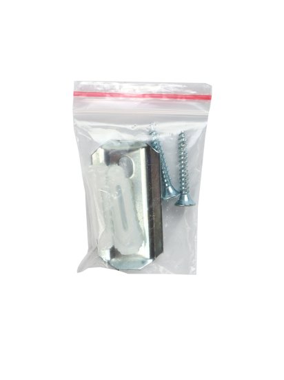 Держатель для туалетной бумаги Delphinium Ханна цвет хром