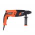 Перфоратор электрический Patriot RH 287 1065 Вт 3,2 Дж SDS-plus (140301329)