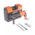 Перфоратор электрический Patriot RH 287 1065 Вт 3,2 Дж SDS-plus (140301329)
