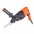 Перфоратор электрический Patriot RH 287 1065 Вт 3,2 Дж SDS-plus (140301329)
