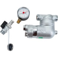 Фильтр FAR FA 39M4 12100