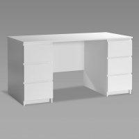 Письменный стол Гуд ЛАКК КАСТОР