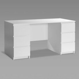 Письменный стол Гуд ЛАКК КАСТОР