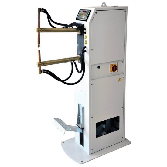 Машина для контактной сварки TECNA 4640