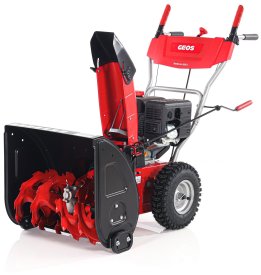Снегоуборщик бензиновый GEOS GEOS Snow Line 560 II 56 см 6 л.с.