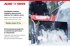 Снегоуборщик бензиновый GEOS GEOS Snow Line 560 II 56 см 6 л.с.