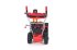 Снегоуборщик бензиновый GEOS GEOS Snow Line 560 II 56 см 6 л.с.
