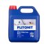 Грунт Plitonit Profi для газобетона 3 л концентрат 1:2
