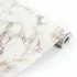 Пленка самоклеящаяся Мрамор 0.90x8 м цвет серо-бежевый 100 мкр