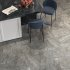 Вставка напольная Kerama Marazzi Шелтон HGD/C606/SG1550L 9.5x9.5 см лаппатированная цвет серый