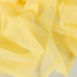Тюль на ленте Inspire Polyone 300x280 см цвет светло-желтый Banana 6