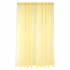 Тюль на ленте Inspire Polyone 300x280 см цвет светло-желтый Banana 6