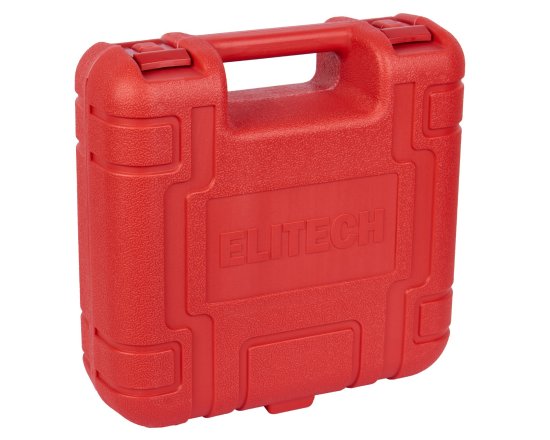 Фен технический сетевой Elitech ТВ 20-60С, 2000 Вт