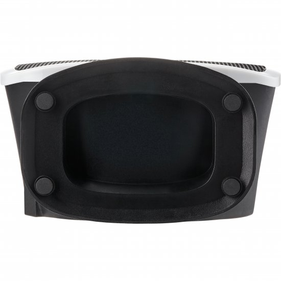 Тепловентилятор керамический электрический Electrolux Prime EFH/C-5125 с механическим термостатом, 1500 Вт