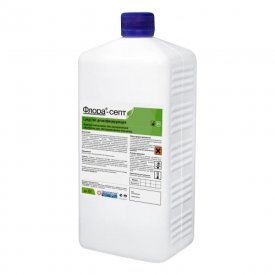 Антисептик для рук Технология Чистоты Флора септ