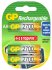 Аккумулятор GP 270AAHC4/2-CR6 Ni-Mh HR6 AA 2700 мАч 1.2В 6 шт.