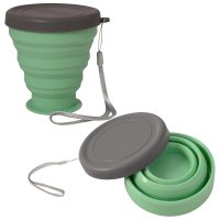 Складной стакан МУЛЬТИДОМ DA84-163