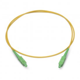 Оптический шнур Cabeus FOP(s)-9-SC/APC-SC/APC-3m