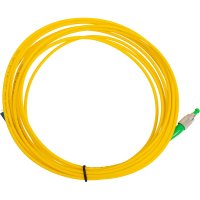 Оптический шнур Cabeus FOP(s)-9-FC/APC-LC/UPC-5m