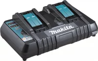 Зарядное устройство Makita DC18RD 196941-7