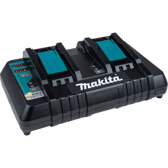 Зарядное устройство Makita DC18RD 196941-7