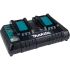 Зарядное устройство Makita DC18RD 196941-7