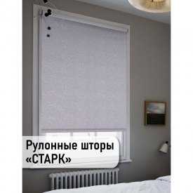 Рулонные шторы Эскар Старк