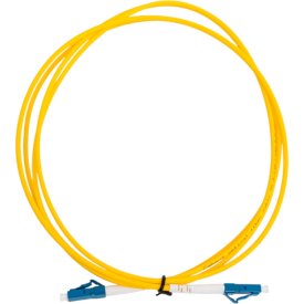 Оптический шнур Cabeus FOP(s)-9-LC-LC-2m