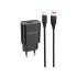 Сетевое зарядное устройство Borofone ba20a sharp