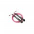 Скоростная скакалка для кроссфита Harper Gym pro series nt947a