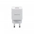 Сетевое зарядное устройство Borofone ba20a sharp