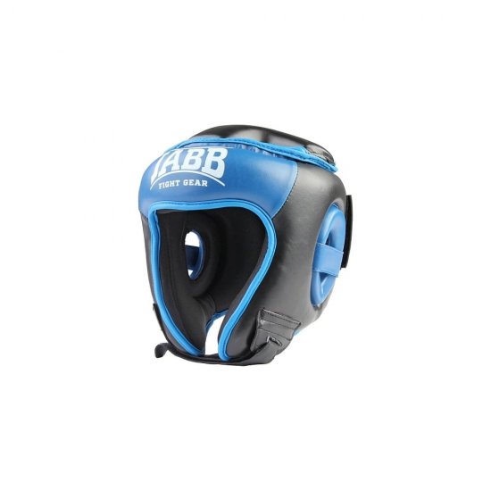 Боксерский шлем Jabb je-2093(p)