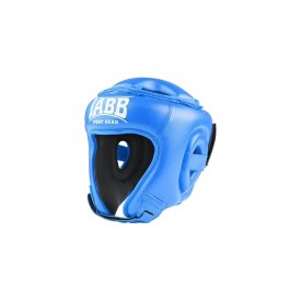 Боксерский шлем Jabb je-2093(p)