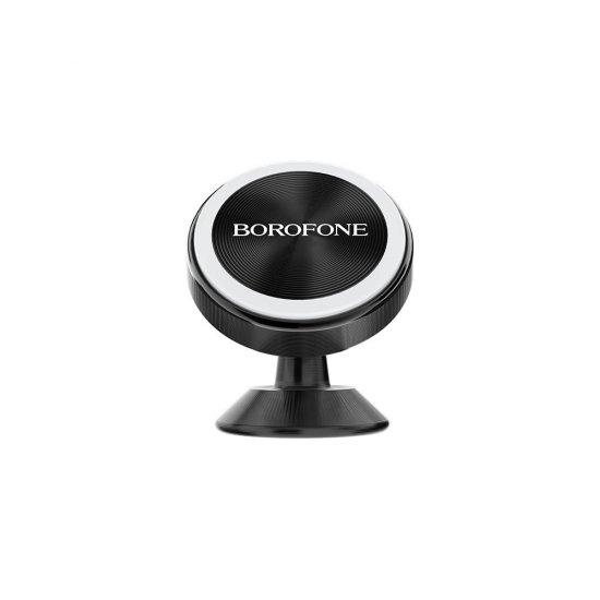 Держатель в автомобиль Borofone bh5 platinum