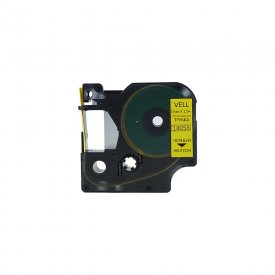 Термоусадочная трубка Vell vl-d-s0718340/18058