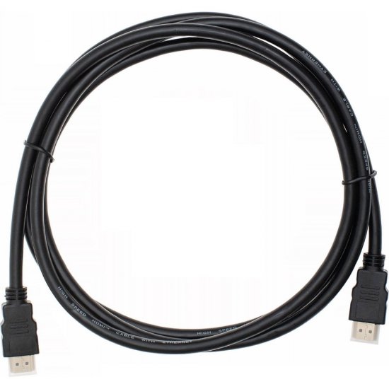 Аудио-видео кабель Cactus CS-HDMI.1.4-2